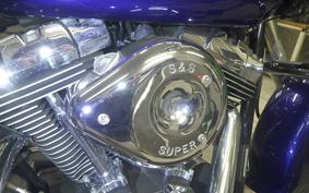 HARLEY FLSTF 1580 2007