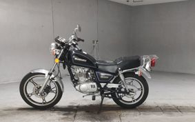 SUZUKI GN125 H PCJG9