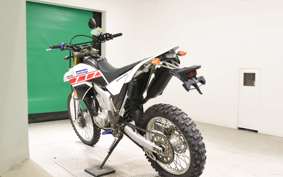 YAMAHA WR250R DG15J