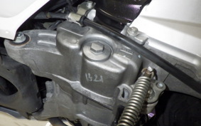 HONDA PCX 125 JF81