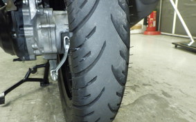 SUZUKI ADDRESS 110 CE47A