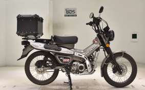 HONDA CT125-2 2019 JA65