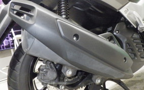 YAMAHA N-MAX SED6J