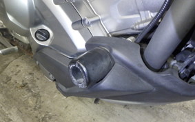 HONDA NC700X D 2013 RC63