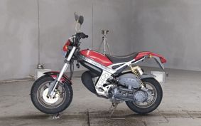 SUZUKI STREET MAGIC CA1LA