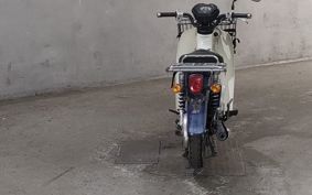 HONDA SUPER CUB50 AA07