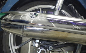 HONDA C125 SUPER CUB JA71