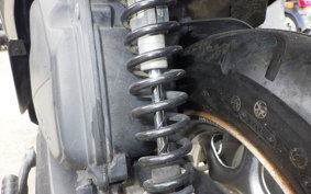 HONDA TACT-4ﾍﾞｰｼｯｸ AF79