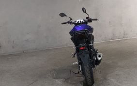 YAMAHA MT-03 2023 RH21J