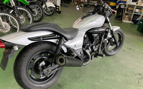 KAWASAKI ELIMINATOR 250V VN250A