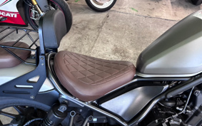 HONDA REBEL 500 2021 PC60