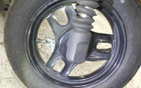 HONDA GIORNO 2 2017 AF70