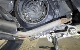 HONDA DIO Gen.6 AF62
