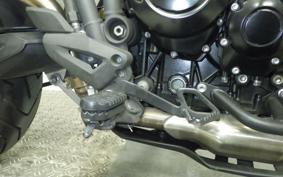 TRIUMPH TIGER 800 2014