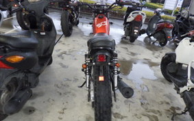 SUZUKI GRASS TRACKER Bigboy NJ4BA
