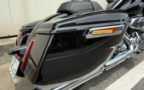 HARLEY FLTRX 2026 KH7