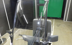 HONDA GYRO CANOPY 2002 TA03