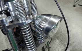 HONDA STEED 400 1992 NC26