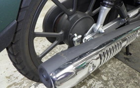 HONDA ｸﾛｽｶﾌﾞ110-3 JA60