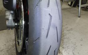DUCATI MULTISTRADA V4RS 2024