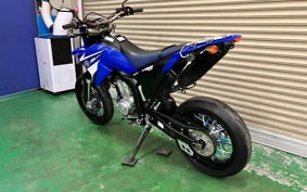 YAMAHA WR250X DG20