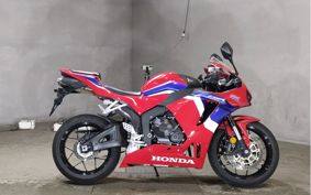 HONDA CBR600RR PC40