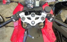BMW F800S 2009