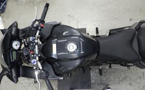 YAMAHA FZ8 FAZER SA 2014