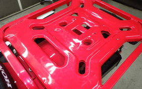 HONDA CT125 HUNTER CUB 2021 JA55