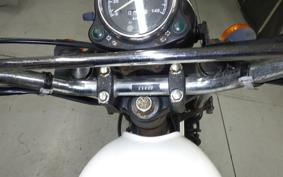 KAWASAKI 250TR 2022 BJ250F