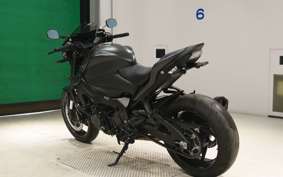 SUZUKI GSX-S1000 2018 GT79B