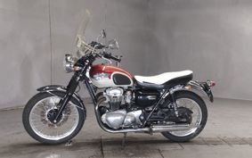 KAWASAKI W650 2002 EJ650A