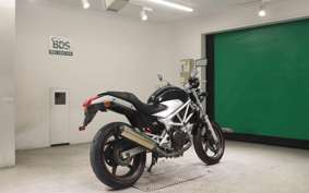 HONDA VTR 250 Gen. 2 MC33