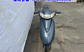 HONDA DIO