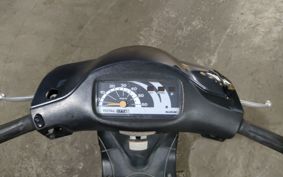 SUZUKI LET's 2 CA1PA