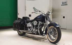 HARLEY FLSTS 1450 2000