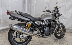 SUZUKI INAZUMA 400 2001 GK7BA