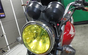 HONDA CB400SF VTEC Spec3 2007 NC39