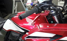 HONDA CB400 SUPER BOLDOR VTEC 2012 NC42