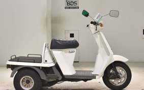 HONDA GYRO UP TA01