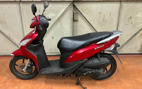HONDA DIO 110 JF31