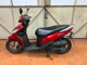 Фото Honda DIO 110 2012 с японского аукциона