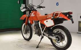 HONDA XLR250R GEN 3
