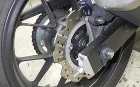 HONDA CBR400R 2017 NC47