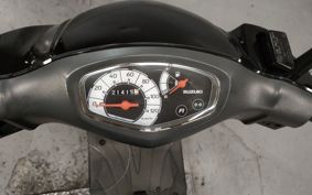 SUZUKI ADDRESS V125 CF46A