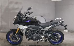 YAMAHA TRACER 9 GT 2019 RN51J