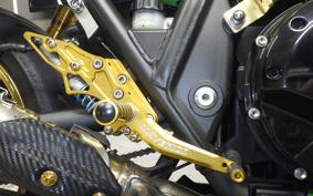 KAWASAKI ZRX1200 D 2017 ZRT20D