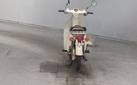 HONDA SUPER CUB90 HA02