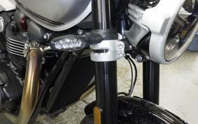 TRIUMPH SPEED TWIN 2026