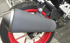 SUZUKI GSX-S125 DL32B